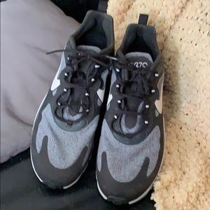 Nike Air Max 270 React. Size 14.